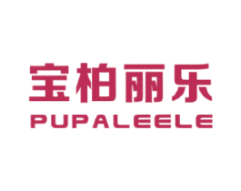 宝柏丽乐 PUPALEELE 第25类服装鞋帽商标转让 注册号16967105