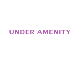UNDER AMENITY 第25类服装鞋帽商标转让 注册号24181239