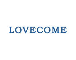 LOVECOME 第25类服装鞋帽商标转让 注册号72868092