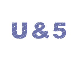 U&5 第25类服装鞋帽商标转让 注册号55157262