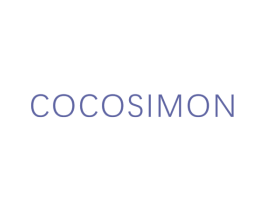 COCOSIMON 第25类服装鞋帽商标转让 注册号60651946
