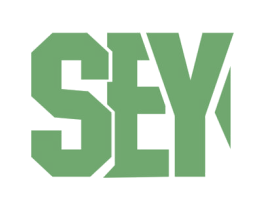 SEY 第25类服装鞋帽商标转让 注册号59860824