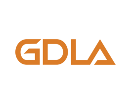 GDLA 第25类服装鞋帽商标转让 注册号55891036