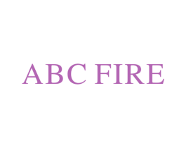 ABC FIRE 第25类服装鞋帽商标转让 注册号46812576