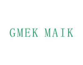 GMEK MAIK 第09类科学仪器商标转让 注册号61172555