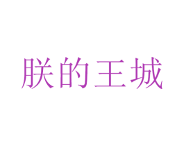 朕的王城