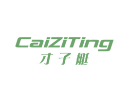 才子艇 第35类广告贸易商标转让 注册号35000130