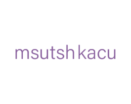 MSUTSH KACU 第18类皮革箱包商标转让 注册号61275761