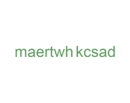 MAERTWH KCSAD 第18类皮革箱包商标转让 注册号61496418