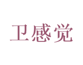 卫感觉