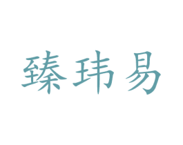 臻玮易