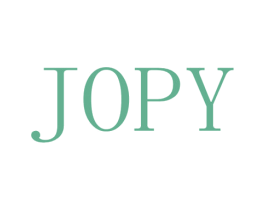 JOPY