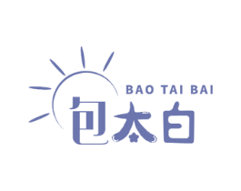 包太白