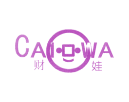 财娃CAIWA