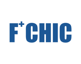 F+CHIC 第25类服装鞋帽商标转让 注册号43473883
