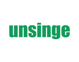 UNSINGE