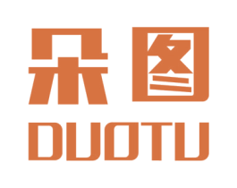 朵图