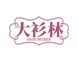 商标效果图