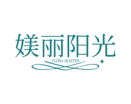 商标效果图