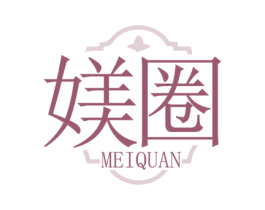 媄圈