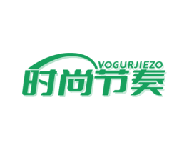 VOGURJIEZO 时尚节奏