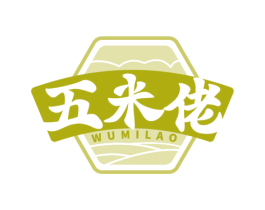 五米佬 第30类小食配料商标转让 注册号85273185