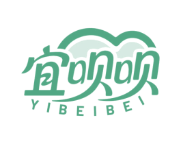 商标效果图
