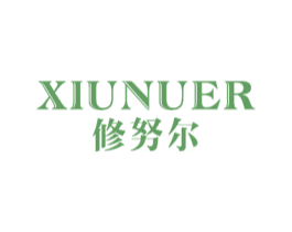 商标效果图