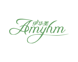 商标效果图