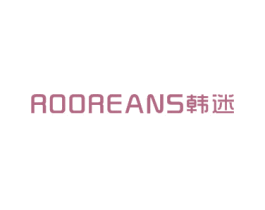 ROOREANS 韩迷 第09类科学仪器商标转让 注册号45229581