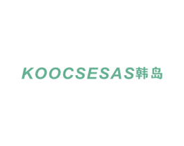 KOOCSESAS 韩岛 第09类科学仪器商标转让 注册号45391390