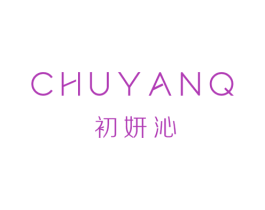 商标效果图