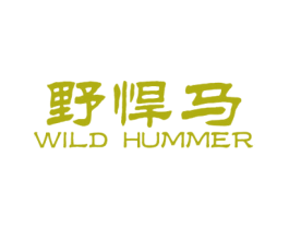 商标效果图