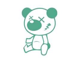 商标效果图
