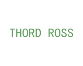 THORD ROSS
