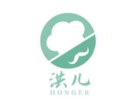 商标效果图