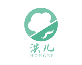 商标效果图