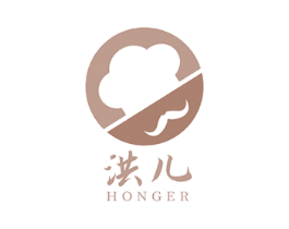 商标效果图