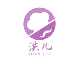 商标效果图