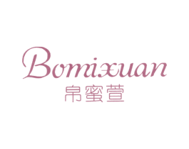 商标效果图