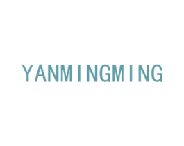 YANMINGMING