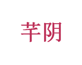 芊阴