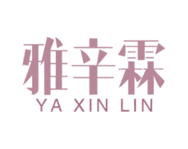 商标效果图