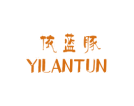 商标效果图