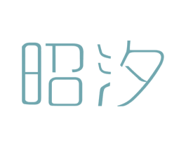 商标效果图