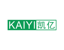 凯亿
