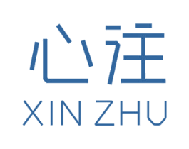 商标效果图