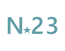 N 23 第25类服装鞋帽商标转让 注册号71396380