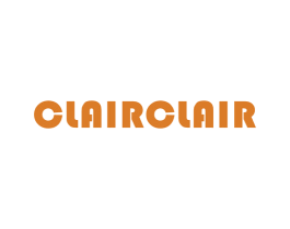 CLAIRCLAIR 第25类服装鞋帽商标转让 注册号38321343