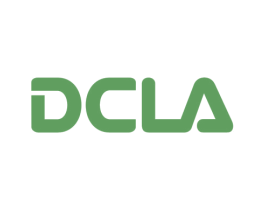 DCLA 第25类服装鞋帽商标转让 注册号55581640